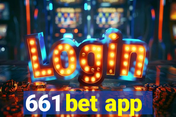 661 bet app